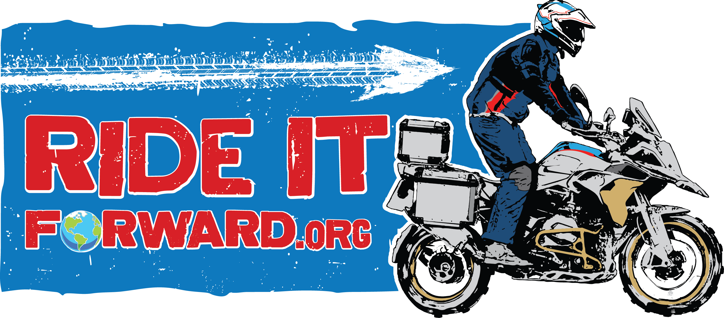 Ride It Forward, Day of Charity D2 Powersports